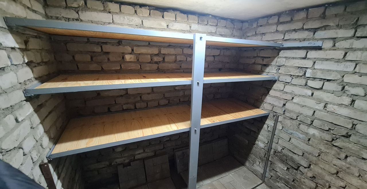гараж г Новоалтайск 8-й мкр-н, 26Б фото 7