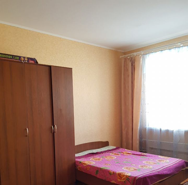 квартира г Белгород Западный ул Конева 17 фото 1