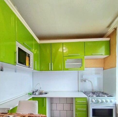 квартира ул Комсомольская 51а фото