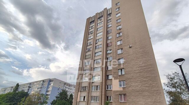 микрорайон Жукова 17 фото