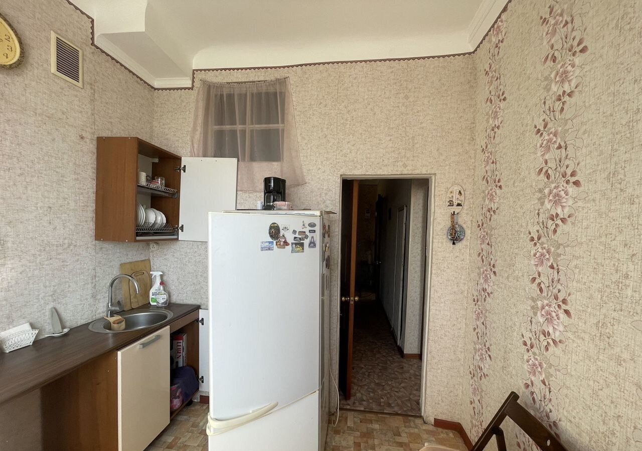 квартира г Нижний Тагил р-н Тагилстроевский ул Металлургов 8 фото 8