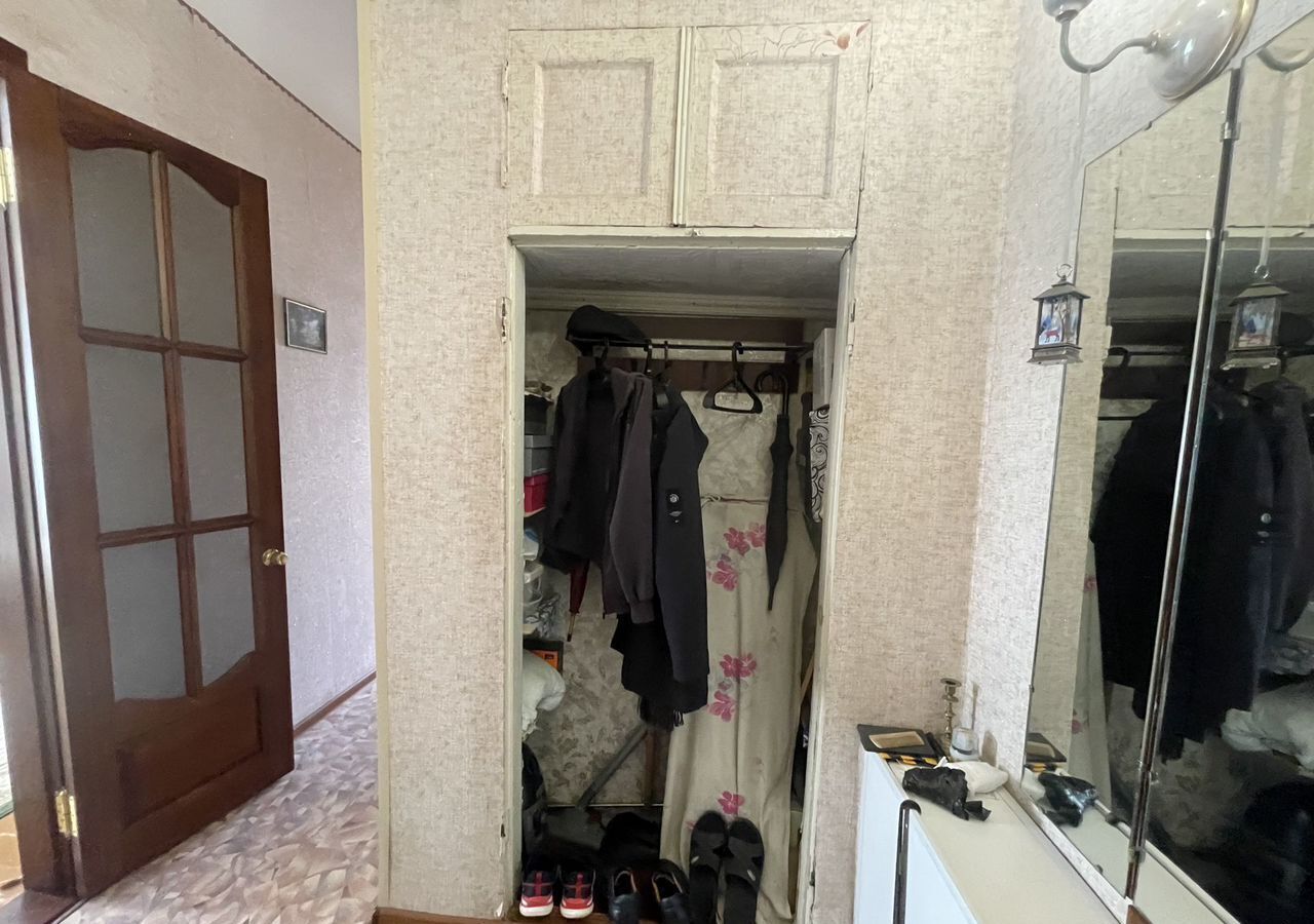 квартира г Нижний Тагил р-н Тагилстроевский ул Металлургов 8 фото 19