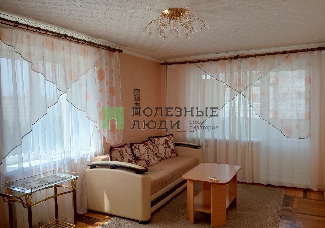 квартира г Белгород Западный ул Шаландина 5 фото 1