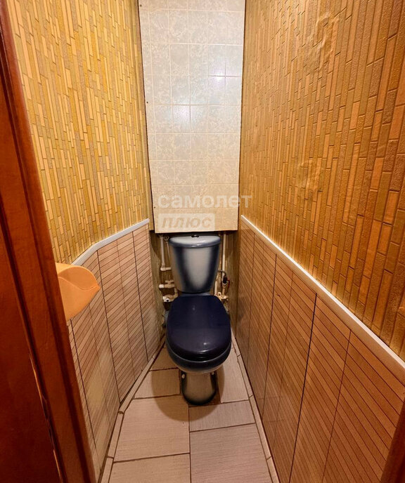 квартира г Ижевск ул Молодежная 10 фото 16