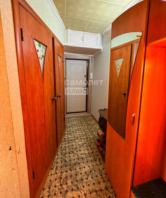 квартира г Ижевск ул Молодежная 10 фото 14