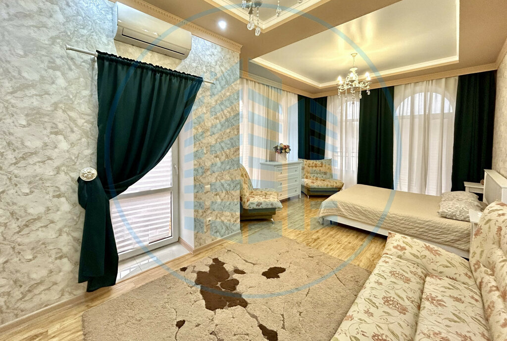 квартира г Ессентуки ул Интернациональная 35 фото 1