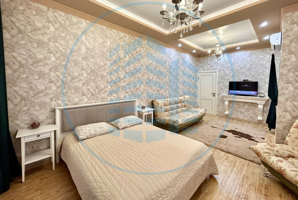 квартира г Ессентуки ул Интернациональная 35 фото 2