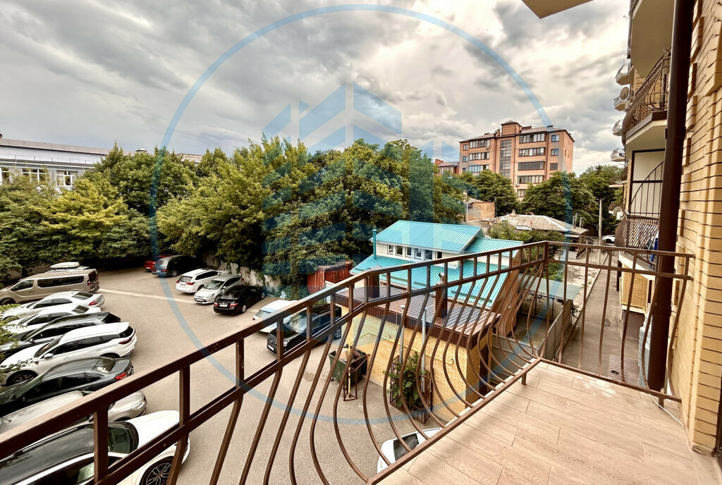 квартира г Ессентуки ул Интернациональная 35 фото 3