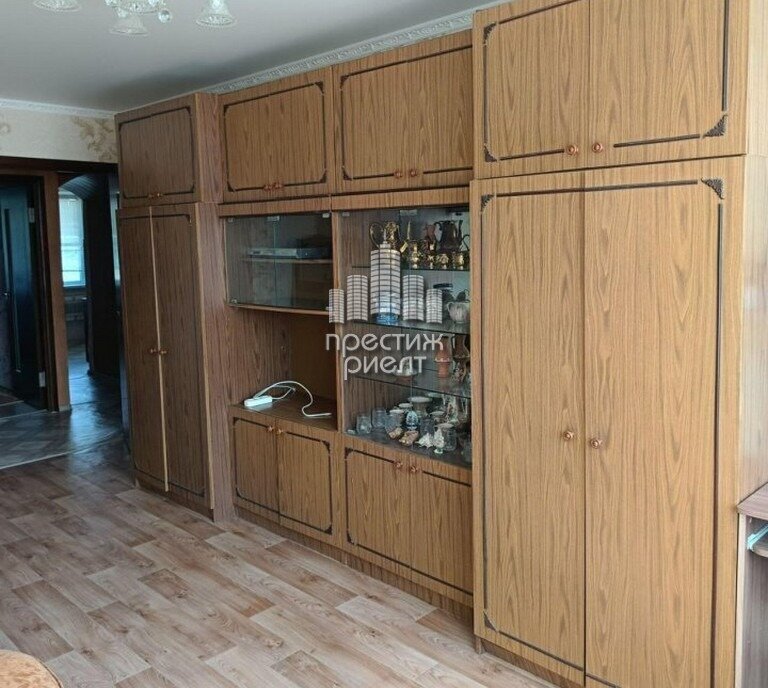 квартира г Калуга ул Гурьянова 57к/4 фото 6