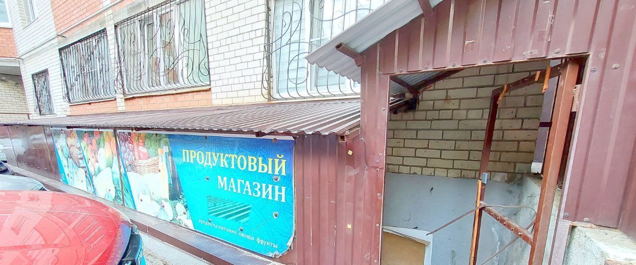 свободного назначения г Ставрополь р-н Промышленный ул 50 лет ВЛКСМ 113 фото 4
