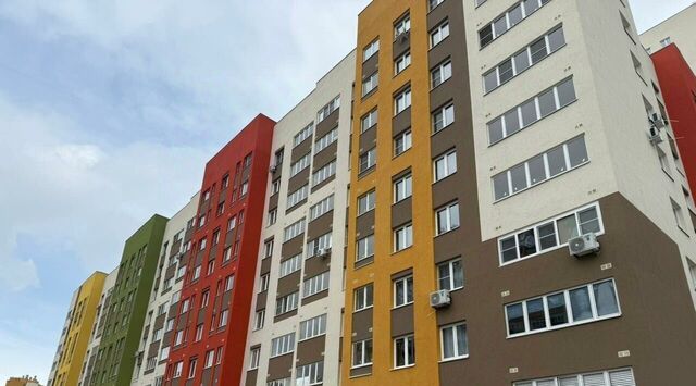 квартира Горьковская пр-кт Героев Донбасса 3 фото