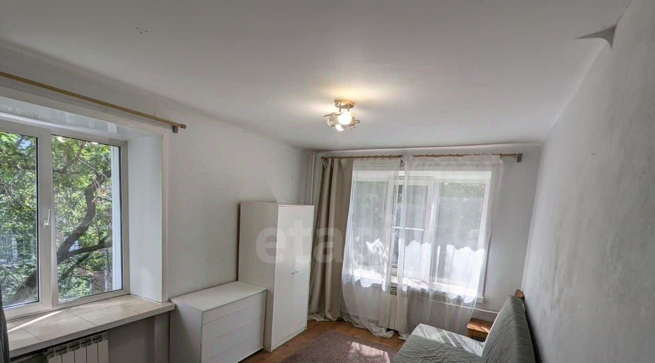 квартира г Новосибирск Сибирская ул Гоголя 17а фото 7