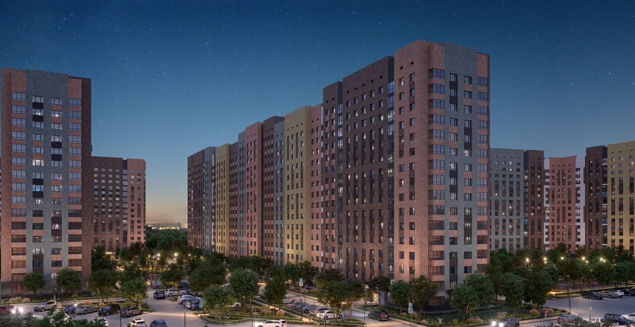 квартира г Рязань р-н Московский ул Интернациональная 2 фото 6