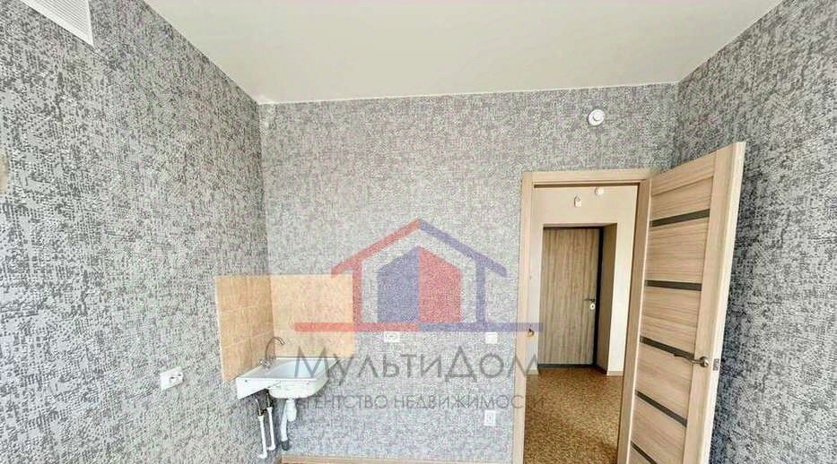 квартира г Старый Оскол ул Свободы 13ак/3 фото 5