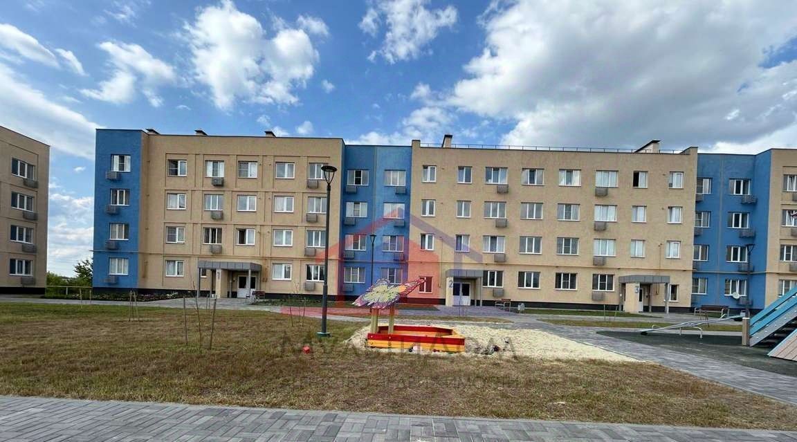 квартира г Старый Оскол ул Свободы 13ак/3 фото 9