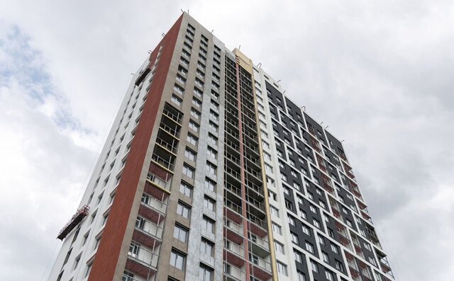 Чкаловская ул 8 Марта 204в фото