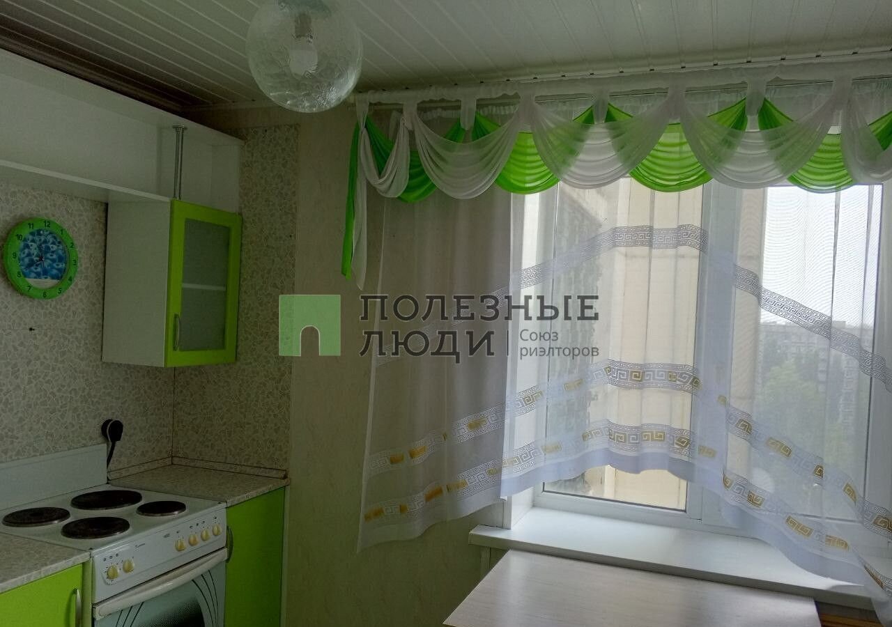 квартира г Белгород Западный ул Шаландина 5 фото 6