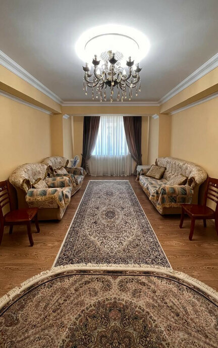 квартира г Дербент ул Сальмана 48а фото 1
