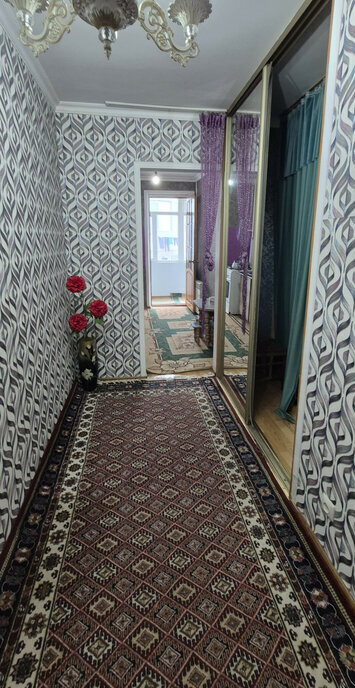 квартира г Дербент ул Сальмана 49а фото 3