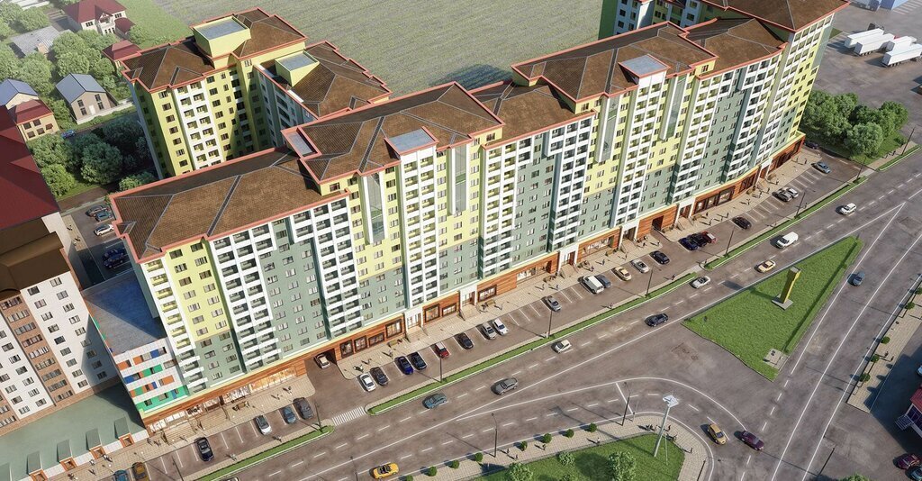 квартира г Дербент ул Сальмана 102в фото 4