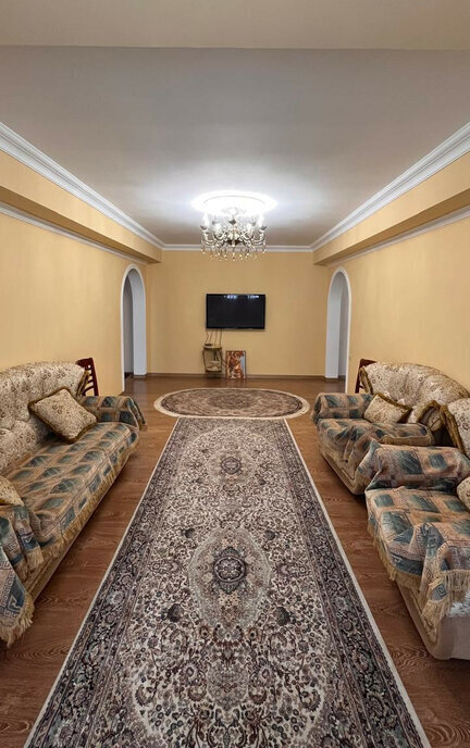 квартира г Дербент ул Сальмана 48а фото 3