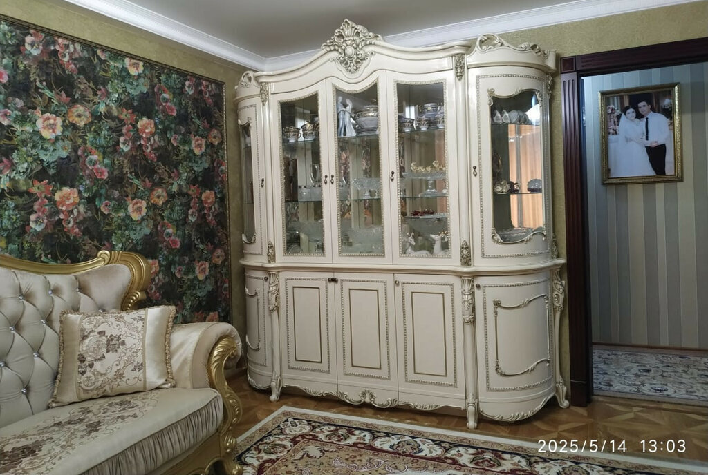 квартира г Дербент ул Карла Маркса 43 фото 3