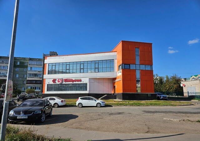 свободного назначения р-н Комсомольский ул Нариманова 46 Республика Татарстан Татарстан фото