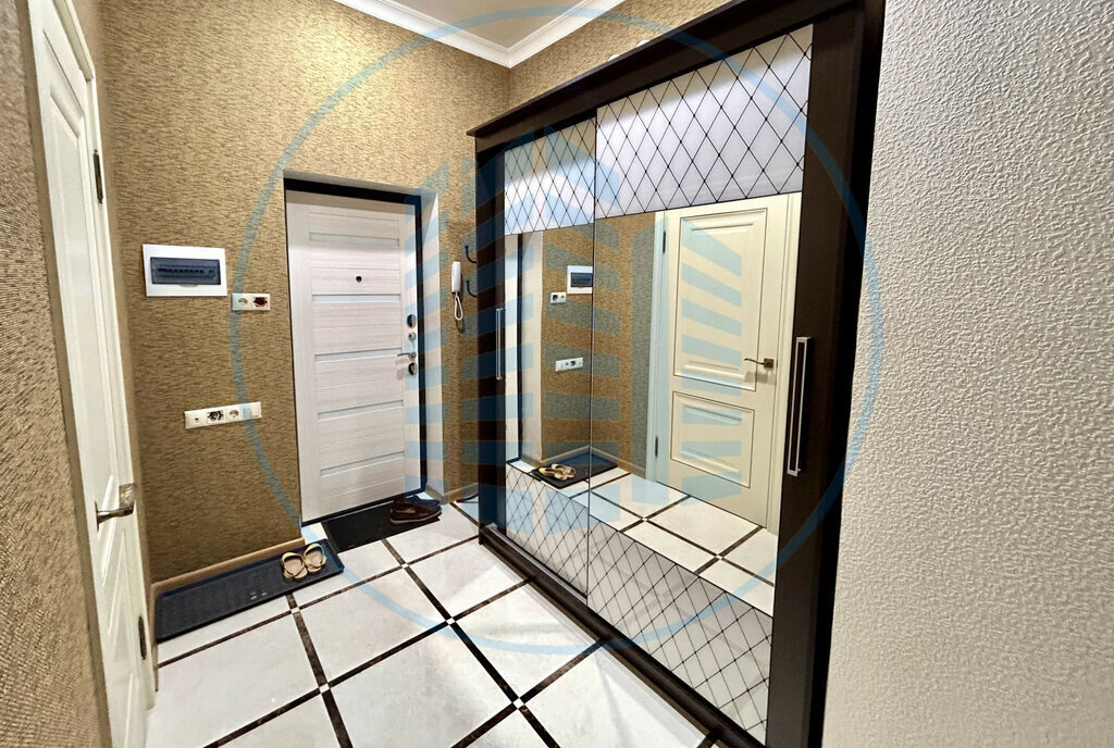 квартира г Ессентуки ул Интернациональная 35 фото 7