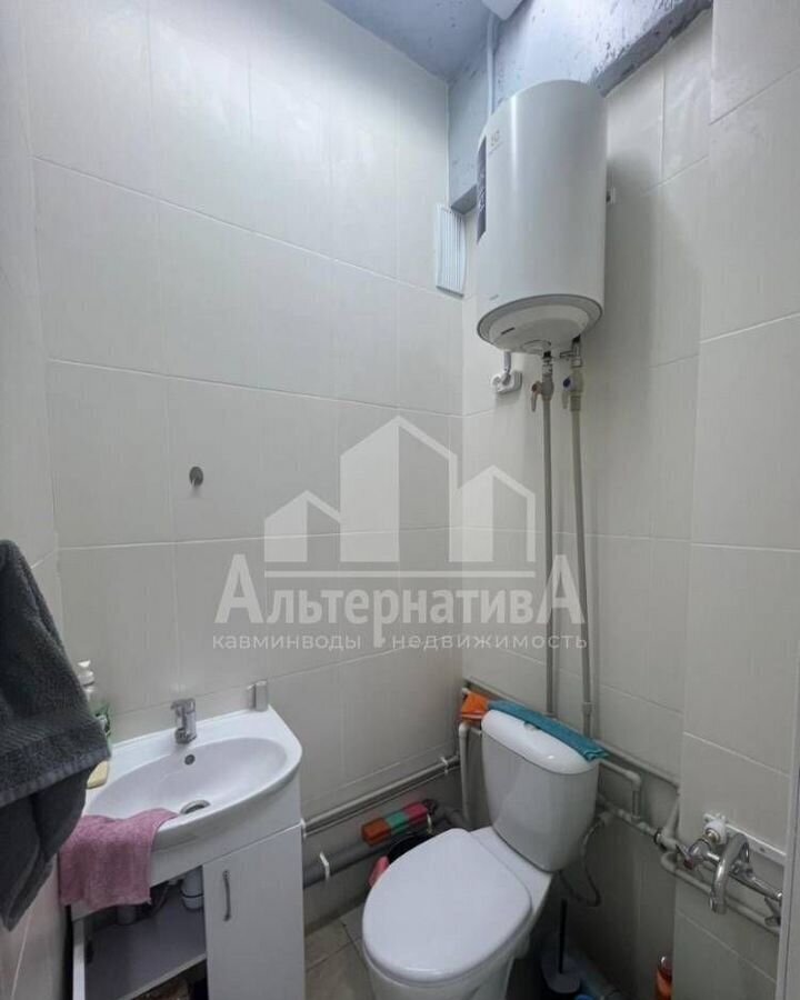 офис г Кисловодск ул Пушкина 95 фото 8