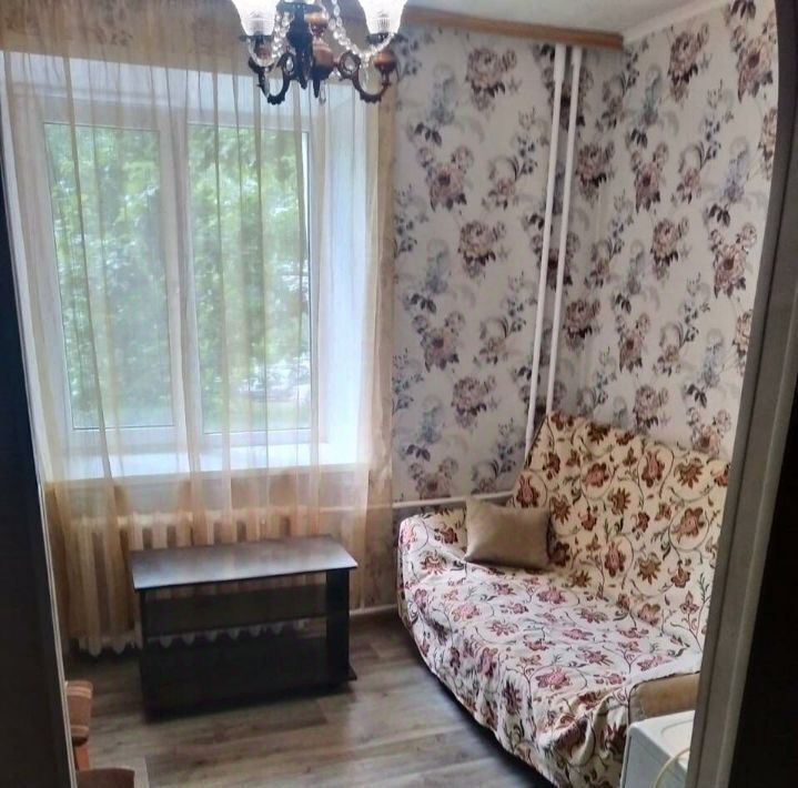квартира г Казань Козья слобода ул Дежнева 4к/1 фото 1