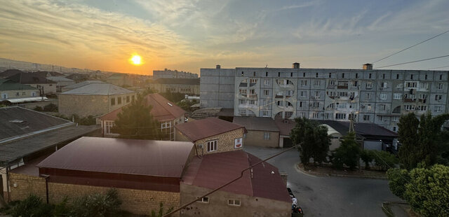ул Расулбекова 15 фото