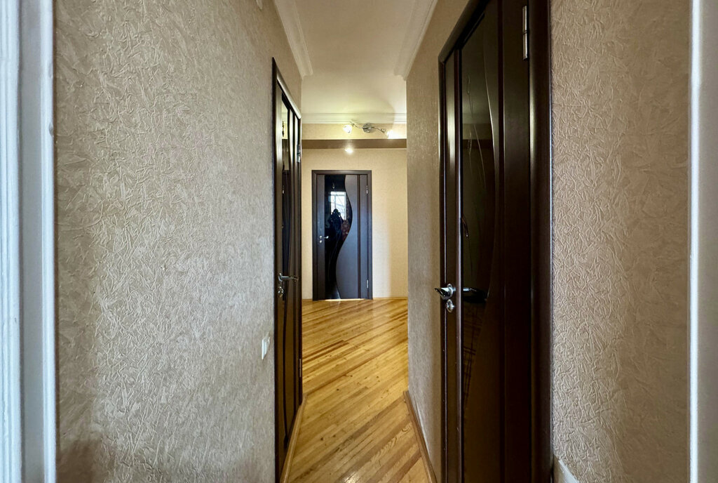 квартира г Дербент улица Саида Габиева, 22 фото 4