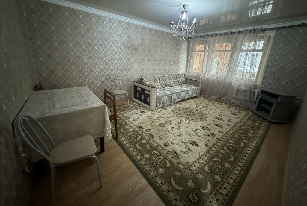 квартира г Дербент ул Сальмана 49б фото 2