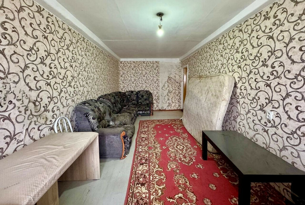 квартира г Дербент ул Генерала Сеидова 18 фото 2
