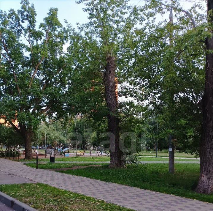 квартира г Нижний Новгород Парк культуры ул Героя Советского Союза Прыгунова 13 фото 16