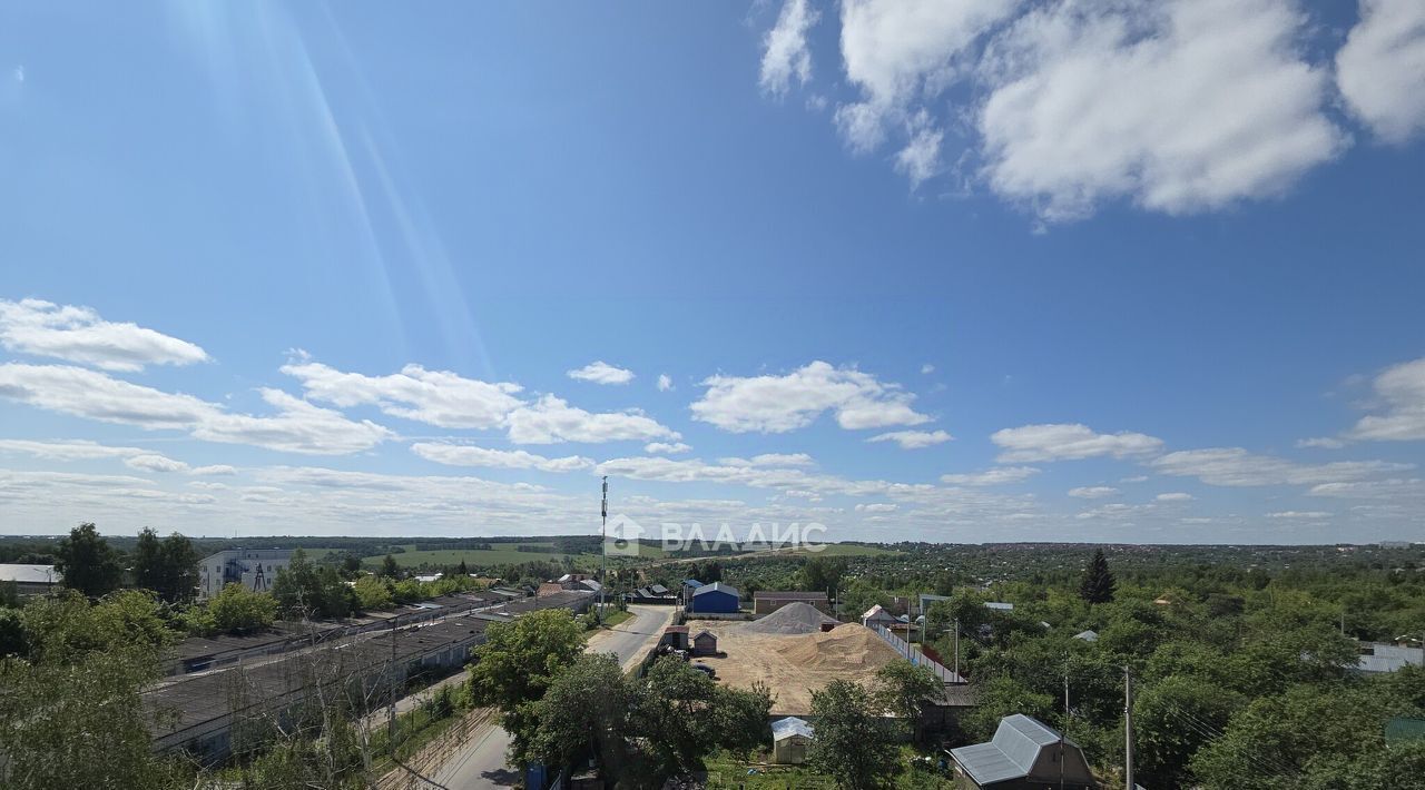 свободного назначения г Нижний Новгород Пролетарская ул Ларина 13к/4 фото 23