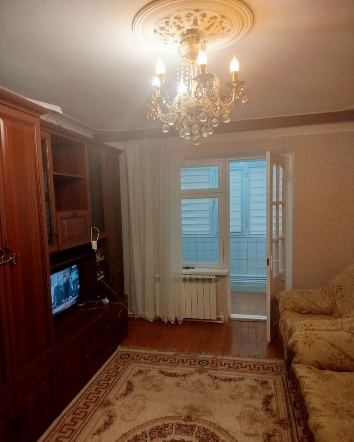 квартира г Дербент ул 345 Дагестанской Стрелковой Дивизии 12л фото 1