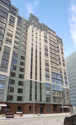 р-н Московский ул Левитана 74б фото