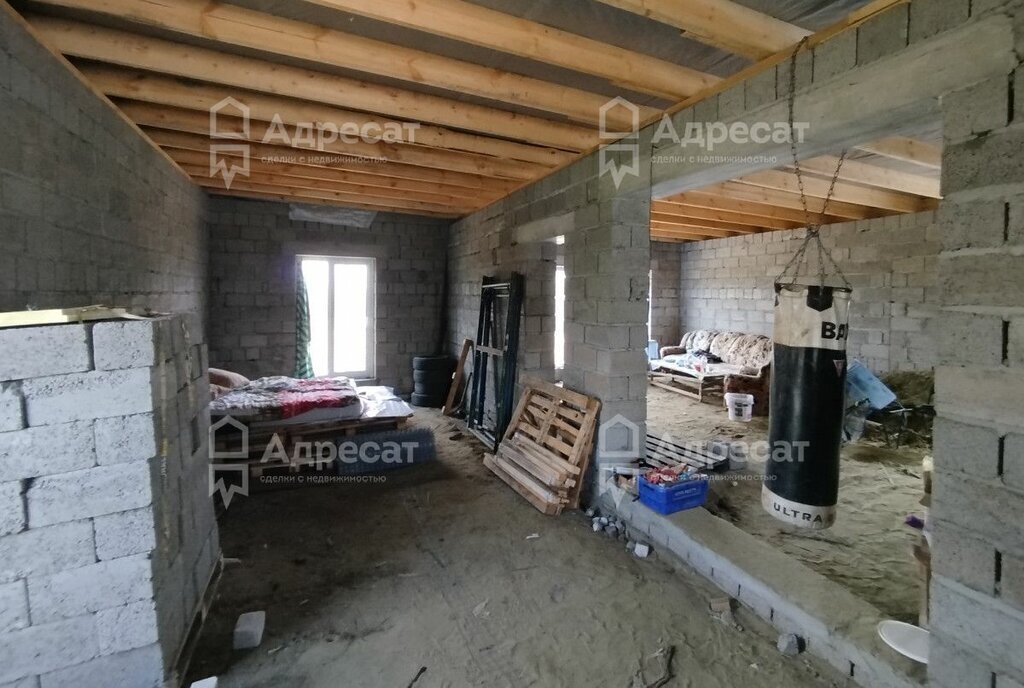 дом г Волгоград ул Листовая фото 2