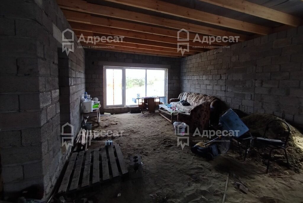 дом г Волгоград ул Листовая фото 4