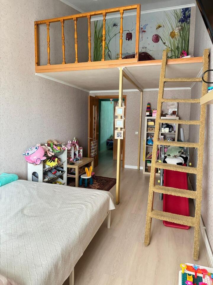 квартира г Якутск фото 6