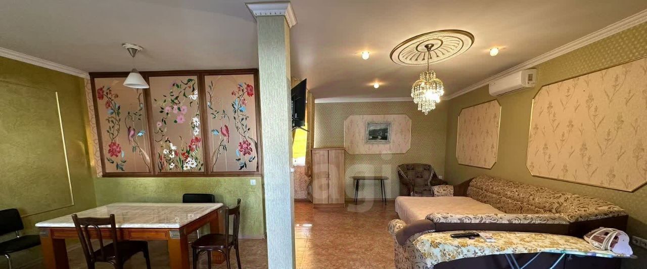 дом г Ялта ул Красноармейская 3 фото 1