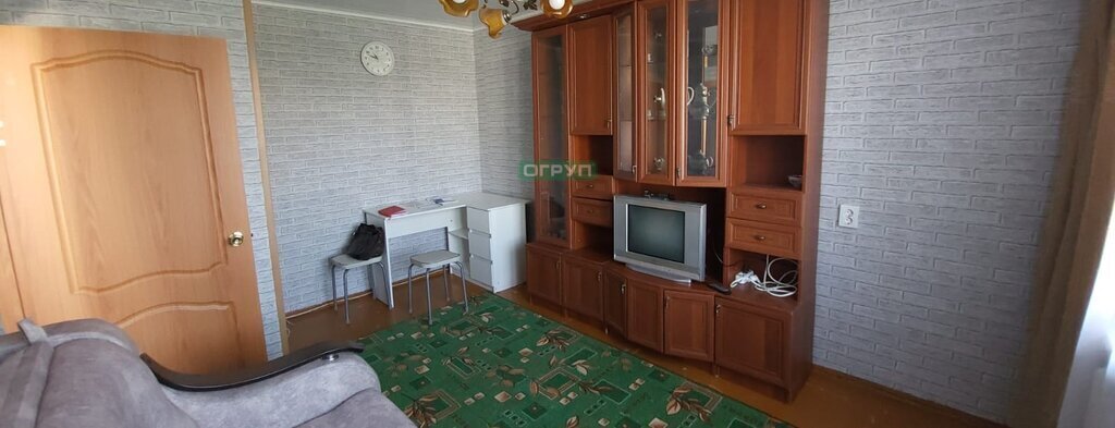 квартира г Пенза ул Фурманова 19 фото 2