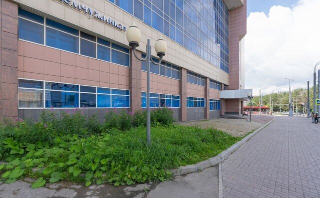 р-н Свердловский ул Куйбышева 50 фото