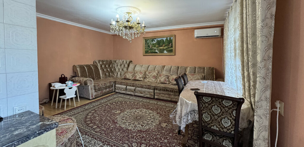 квартира г Дербент улица Саида Габиева, 2 фото 8