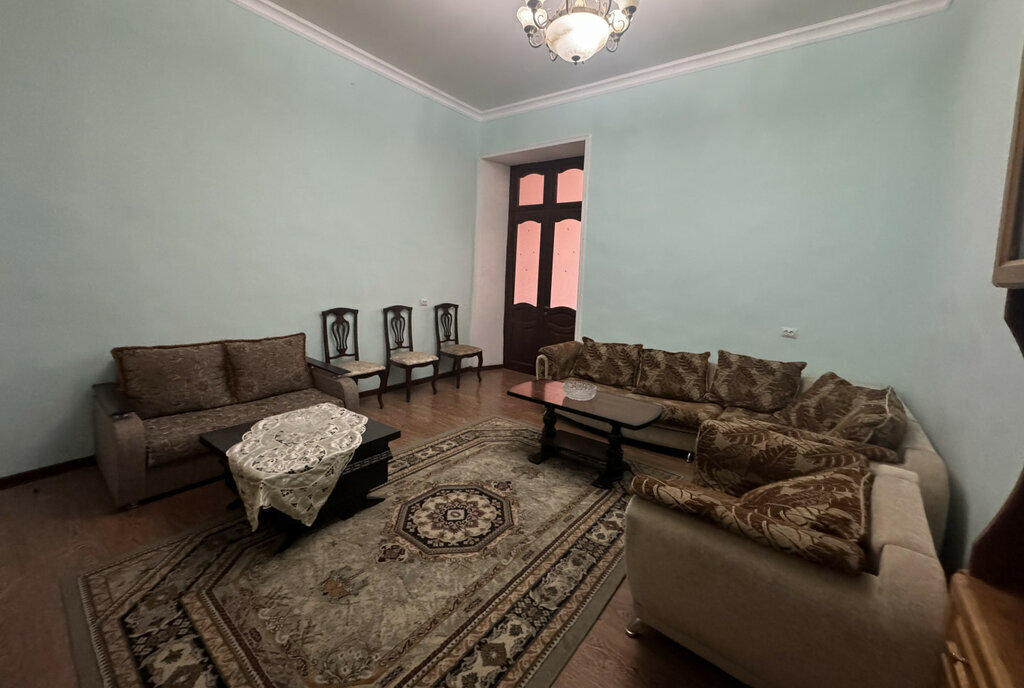 квартира г Дербент ул Курбанова С.Д. 12 С. Д. фото 6