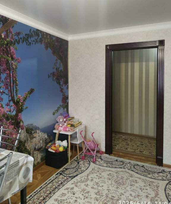 квартира г Дербент ул Карла Маркса 43 фото 7