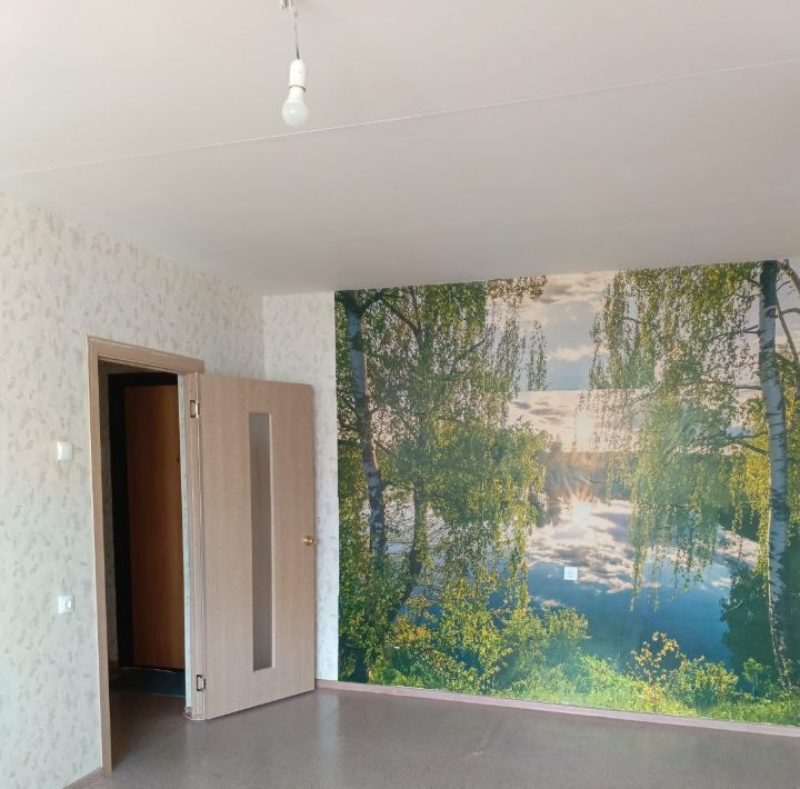 квартира р-н Нижнекамский г Нижнекамск ул Корабельная 58 фото 7