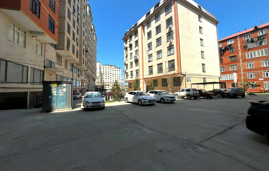 квартира г Дербент ул Сальмана 87а фото 21
