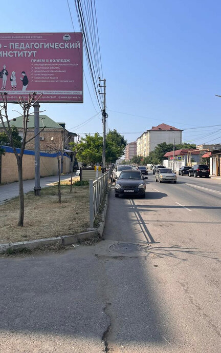 квартира г Дербент ул Сальмана 48а фото 26